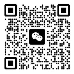 企业微信二维码